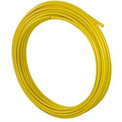 Meerl.buis SAC gas 20x2,25mm per meter te leveren (UPONOR)